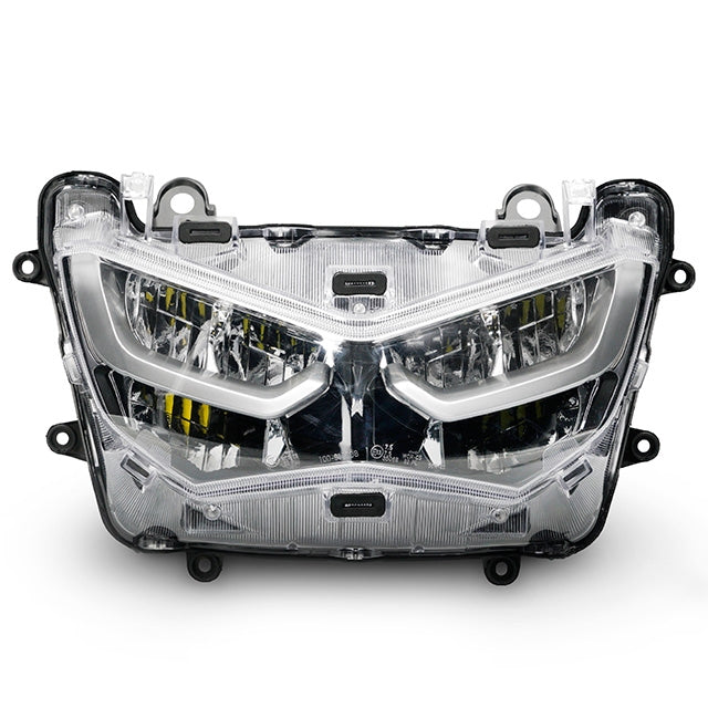 AP50LT656 Faro anteriore Yamaha NMax >2021 AllPro