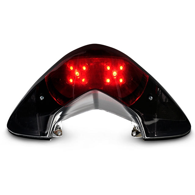 AP50RL166.JOG.BK Fanale posteriore LED Blackline Yamaha Jog R/RR AllPro