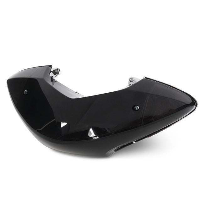 AP50RL166.JOG.BK Fanale posteriore LED Blackline Yamaha Jog R/RR AllPro