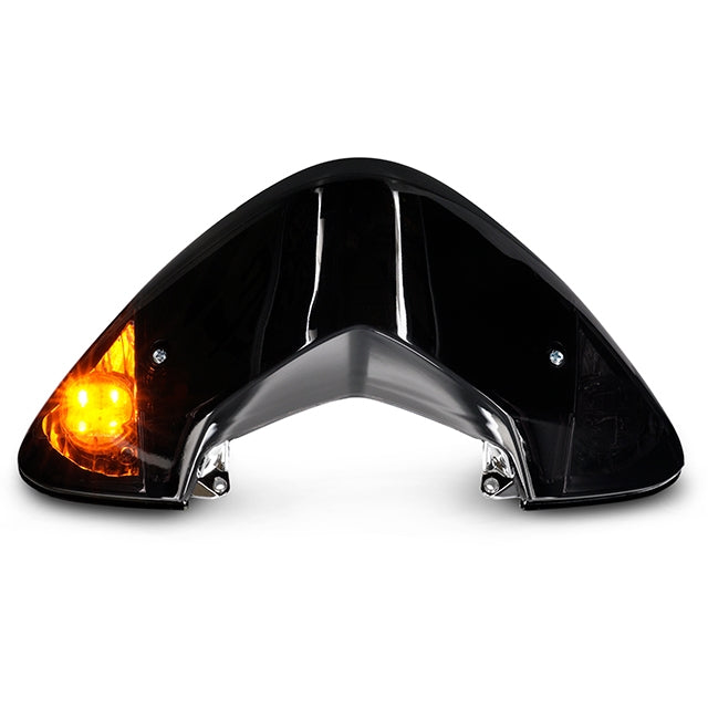 AP50RL166.JOG.BK Fanale posteriore LED Blackline Yamaha Jog R/RR AllPro