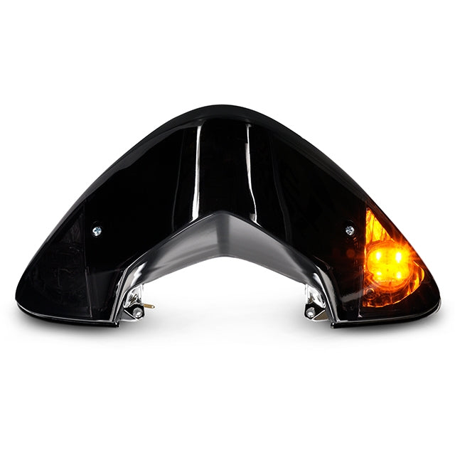 AP50RL166.JOG.BK Fanale posteriore LED Blackline Yamaha Jog R/RR AllPro