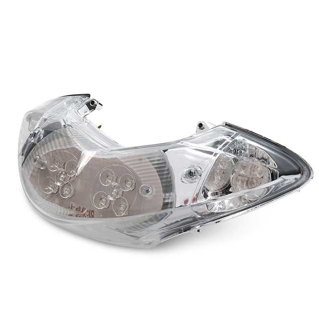 AP50RL166.JOG.CE Fanale posteriore LED Yamaha Jog R/RR AllPro - trasparente