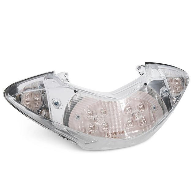 AP50RL166.JOG.CE Fanale posteriore LED Yamaha Jog R/RR AllPro - trasparente