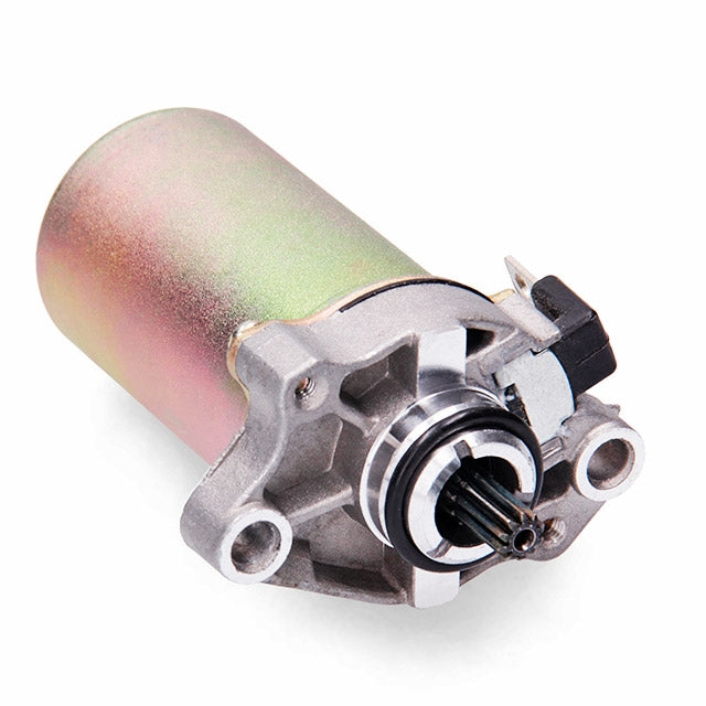AP50SM90.140 Motorino avviamento Piaggio 50 4T / Derbi euro 3 50 Allpro