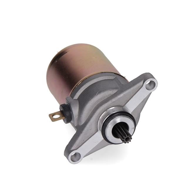 AP50SM90.420 Motorino di avviamento AllPro GY6 50cc 139QMB