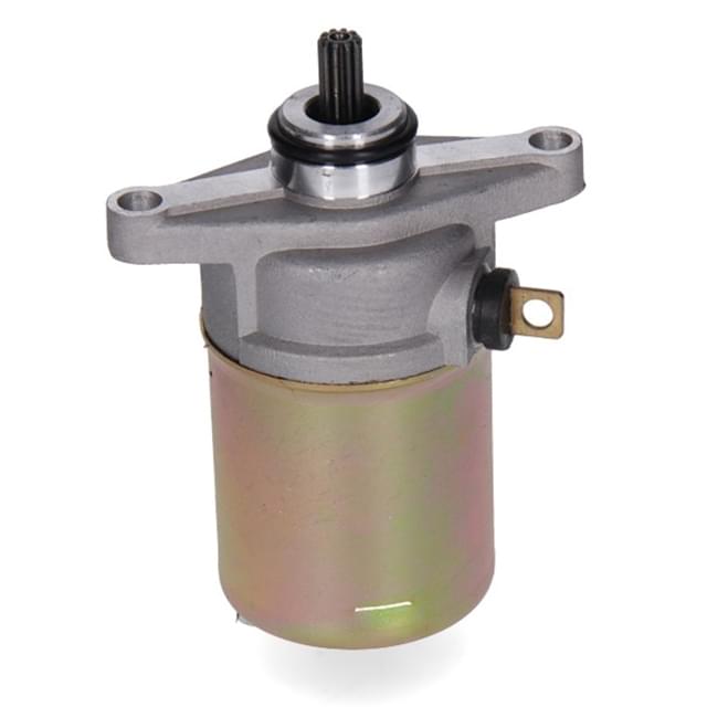 AP50SM90.420 Motorino di avviamento AllPro GY6 50cc 139QMB