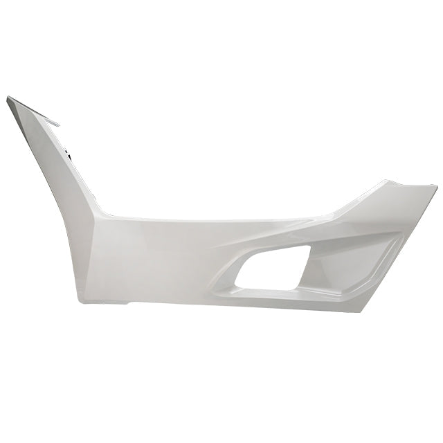 AP55BP12.621.04.WP Copertura laterale inferiore sinistra Honda PCX >21 AllPro