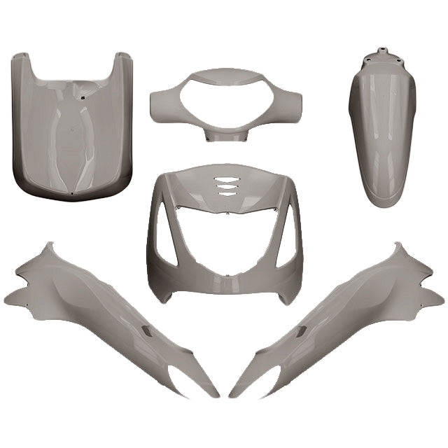 AP55BP10.570.NG Kit Carena Honda SH 125 <04 6 pezzi AllPro