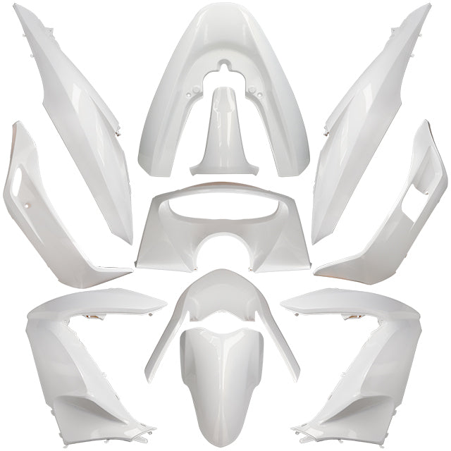 AP55BP10.590.WH Kit Carena Honda PCX 125 <14 11 pezzi AllPro