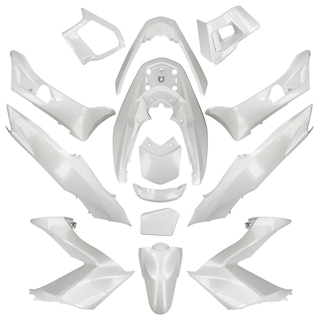 AP55BP10.614.WP Kit Carena Honda PCX 15-18 14 pezzi AllPro