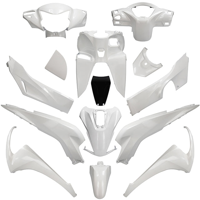 AP55BP10.630.WP Kit Carena Honda Vision 110 >21 13 pezzi AllPro