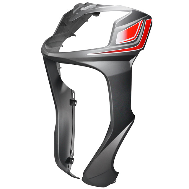 AP55BP12.400.04.GM Copertura anteriore SYM Symphony SR 125cc AllPro