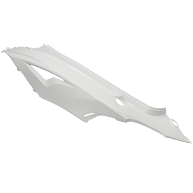AP55BP12.400.05.WH Copertura laterale posteriore sinistra Sym Symphony SR 125cc AllPro