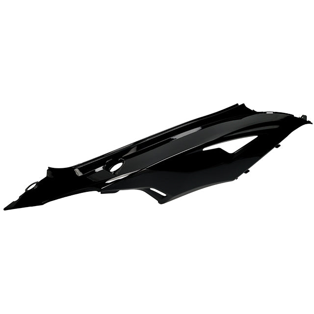 AP55BP12.400.06.BK Coperchio posteriore lato destro Sym Symphony SR 125cc AllPro