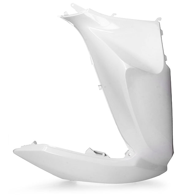 AP55BP12.590.02.WH Copertura anteriore lato sinistro Honda PCX 10-14 AllPro