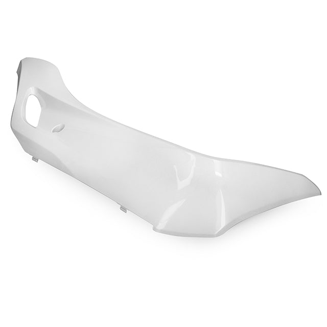 AP55BP12.590.05.WH Copertura laterale inferiore destra Honda PCX 10-14 AllPro