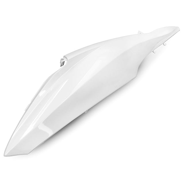 AP55BP12.590.07.WH Coperchio posteriore lato destro Honda PCX 10-14 AllPro