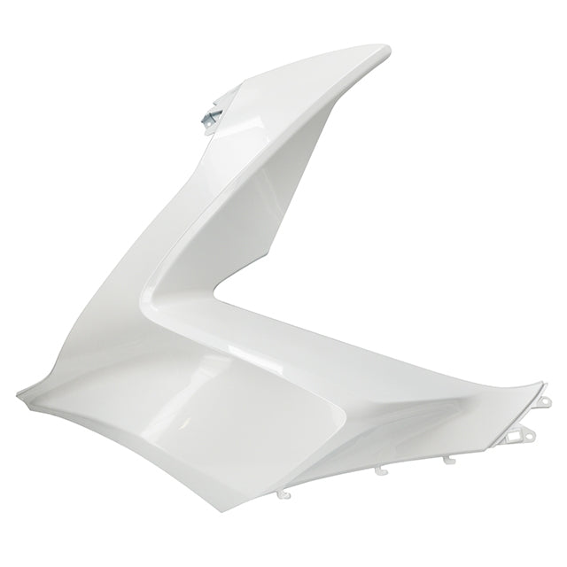 AP55BP12.614.01.WP Copertura anteriore lato sinistro Honda PCX 15-18 AllPro