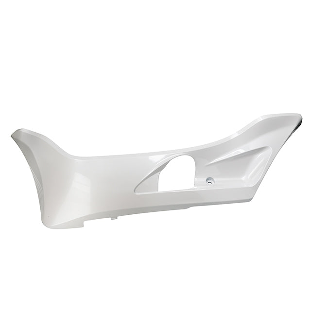 AP55BP12.614.04.WP Copertura laterale inferiore sinistra Honda PCX 15-18 AllPro
