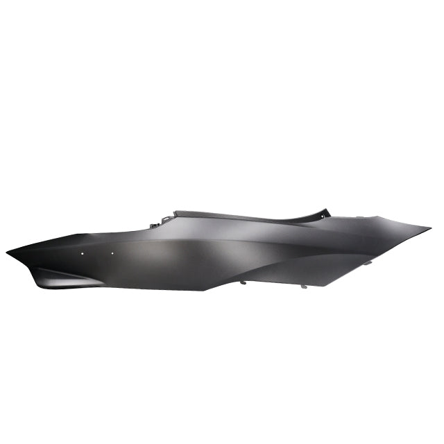 AP55BP12.614.05.GM Coperchio posteriore lato destro Honda PCX 15-18 AllPro
