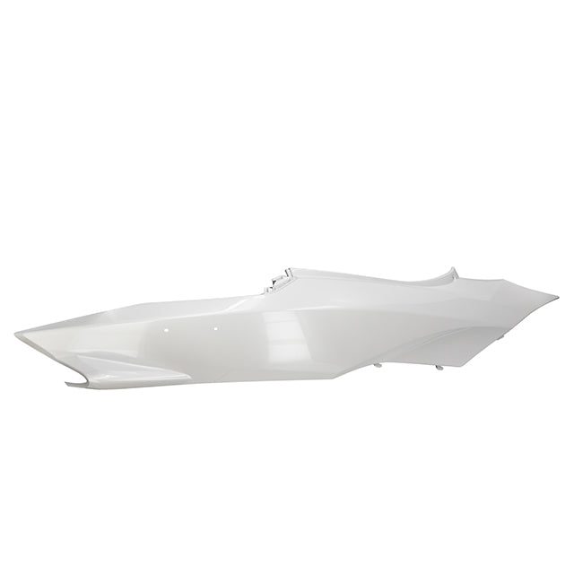 AP55BP12.614.05.WP Coperchio posteriore lato destro Honda PCX 15-18 AllPro