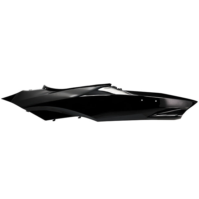 AP55BP12.614.06.BK Copertura laterale posteriore sinistra Honda PCX 15-18 AllPro