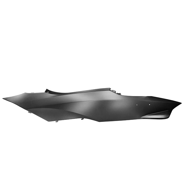 AP55BP12.614.06.GM Copertura laterale posteriore sinistra Honda PCX 15-18 AllPro