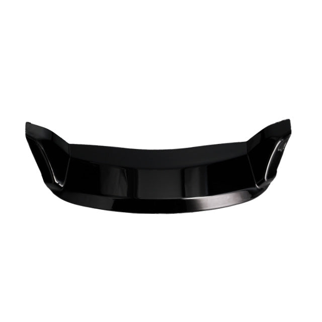 AP55BP12.614.14.BK Copertura anteriore centrale Honda PCX 15-18 Allpro