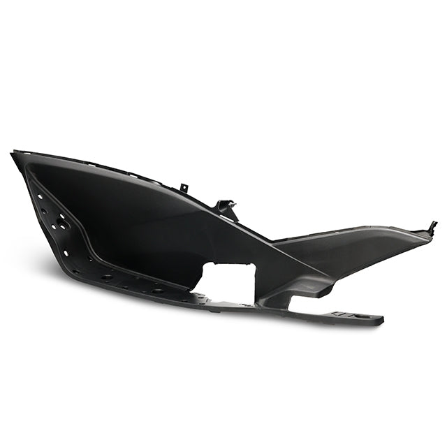 AP55BP12.614.17 Poggiapiedi sinistro Honda PCX 15-18 Allpro