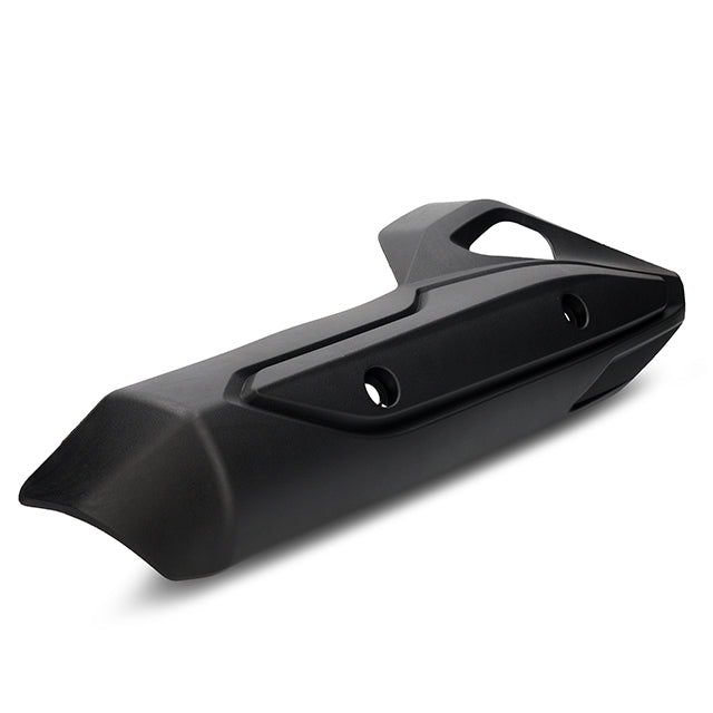 AP55BP12.614.18 Protezione marmitta Honda PCX 15-18 AllPro - nera