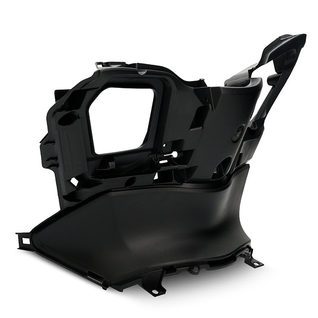 AP55BP12.614.19 Copertura interna Honda PCX 15-18 AllPro Nero opaco