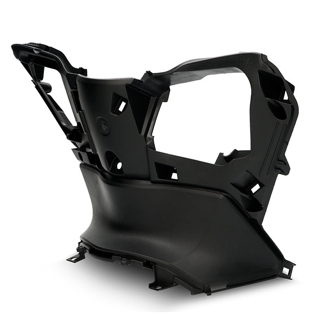 AP55BP12.614.19 Copertura interna Honda PCX 15-18 AllPro Nero opaco