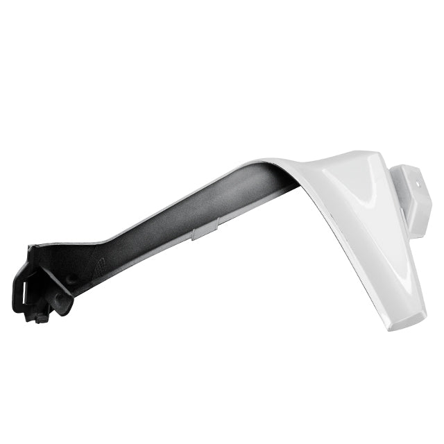 AP55BP12.618.04.WP Copertura esterna sinistra Honda PCX 18-20 AllPro