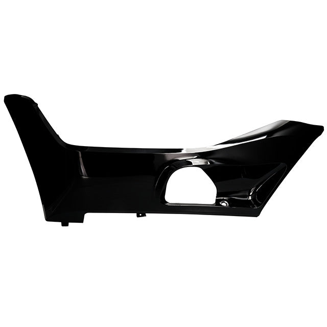 AP55BP12.618.07.BK Copertura laterale inferiore sinistra Honda PCX 18-20 AllPro