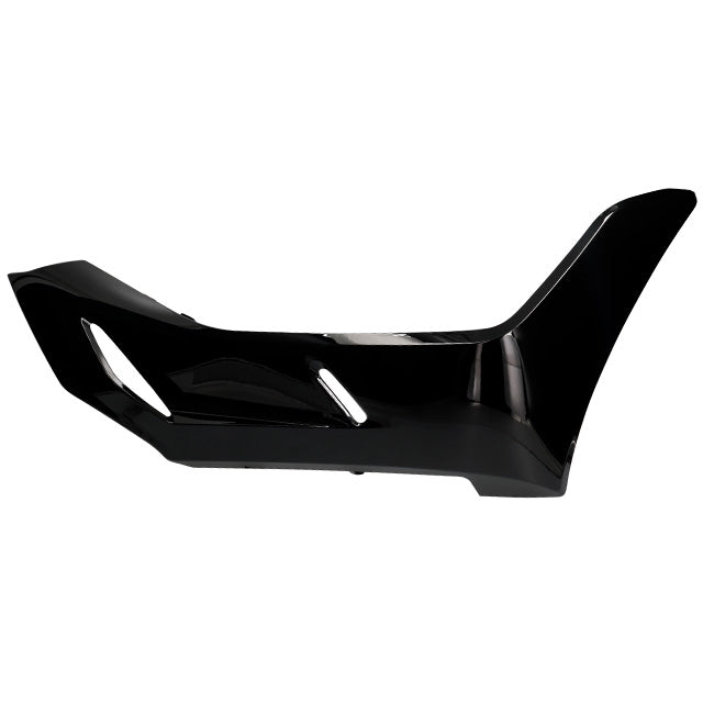 AP55BP12.618.08.BK Copertura laterale inferiore destra Honda PCX 18-20 AllPro