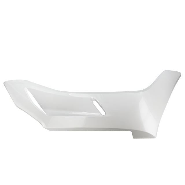 AP55BP12.618.08.WP Copertura laterale inferiore destra Honda PCX 18-20 AllPro