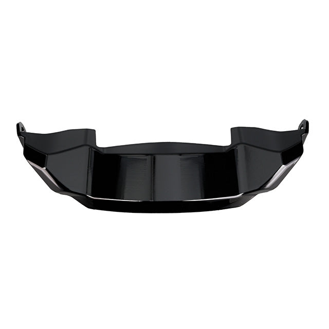 AP55BP12.618.11.BK Copertura anteriore centrale Honda PCX 18-20 Allpro