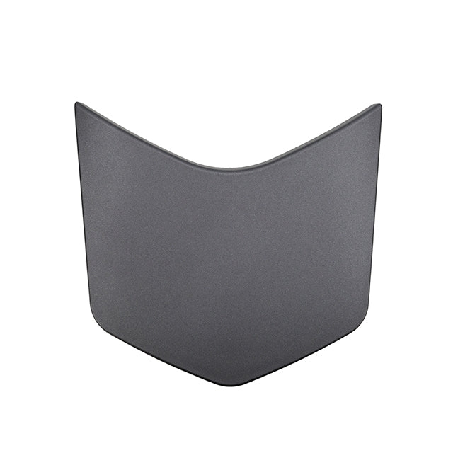 AP55BP12.618.15.GM Rivestimento copertura corrimano Honda PCX 18-20 AllPro