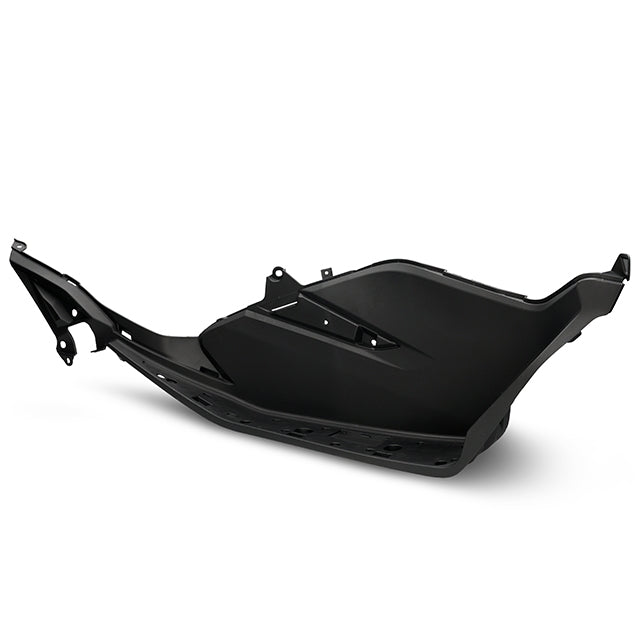 AP55BP12.618.17 Poggiapiedi destro Honda PCX 18-20 AllPro