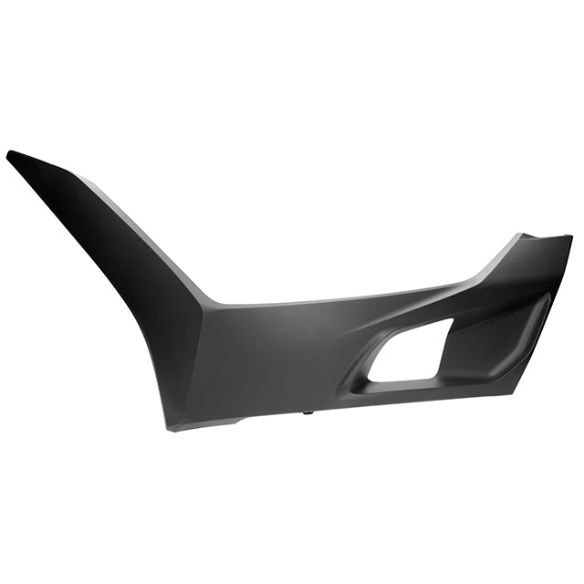 AP55BP12.621.04.BM Copertura laterale inferiore sinistra Honda PCX >21 AllPro