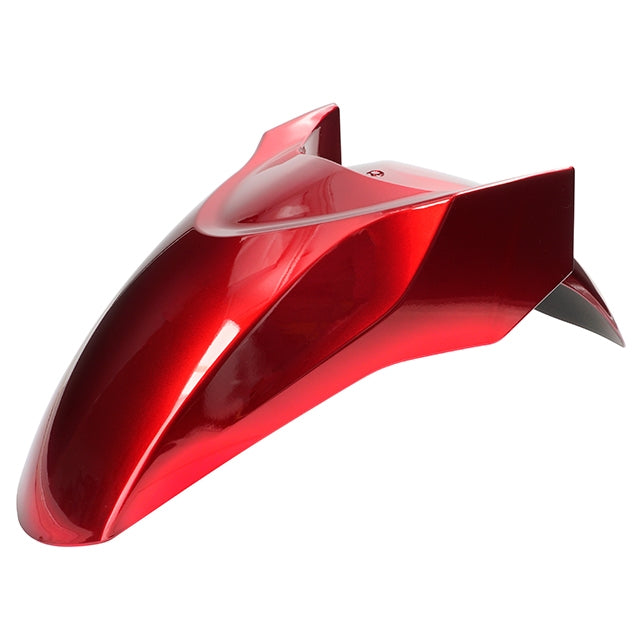 AP55BP12.621.07.RP Parafango anteriore Honda PCX >21 AllPro