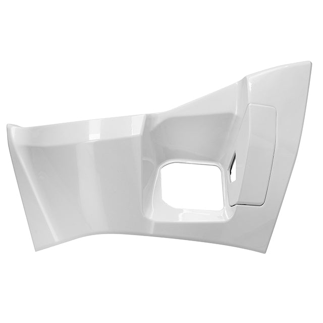AP55BP12.621.09.WP Copertura interna destra Honda PCX >21 AllPro