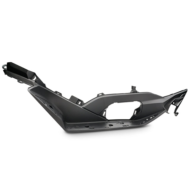 AP55BP12.621.17 Poggiapiedi sinistro Honda PCX >21 AllPro