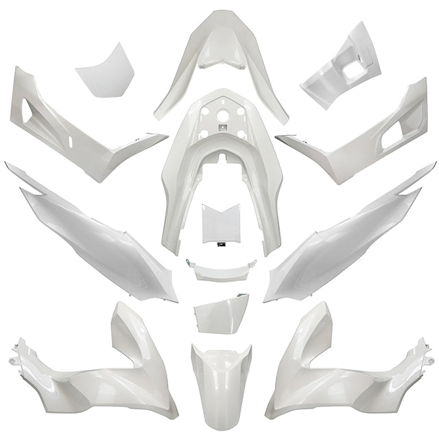 AP55BP10.621.WP Kit Carena Honda PCX >21 14 pezzi AllPro