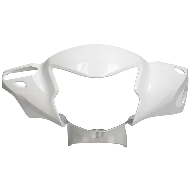 AP55BP12.630.02.WP Tappo coprimanubrio anteriore Honda Vision 110 >21 AllPro