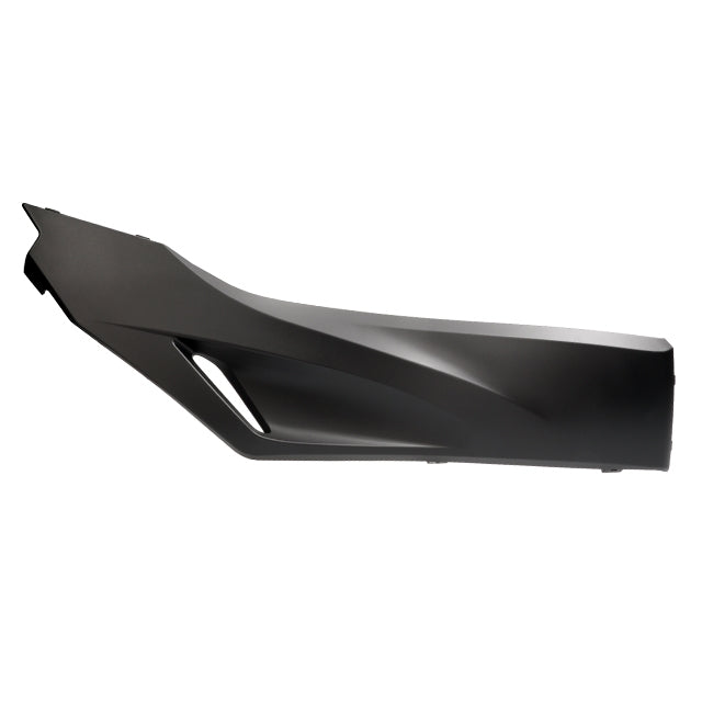 AP55BP12.630.08.BM Copertura laterale inferiore destra Honda Vision 110 >21 AllPro
