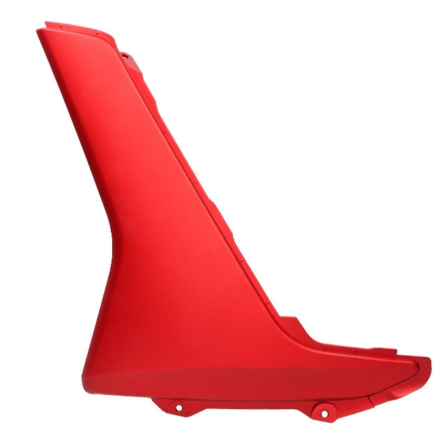 AP55BP12.650.02.RM Cover anteriore inferiore sinistra Yamaha Nmax 15-20 AllPro