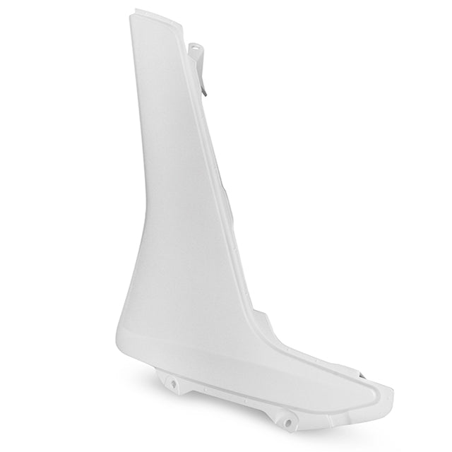 AP55BP12.650.02.WH Cover anteriore inferiore sinistra Yamaha Nmax 15-20 AllPro