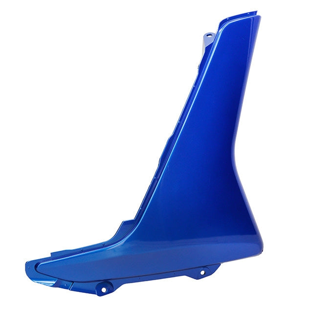 AP55BP12.650.03.BL Cover anteriore inferiore destra Yamaha Nmax 15-20 AllPro