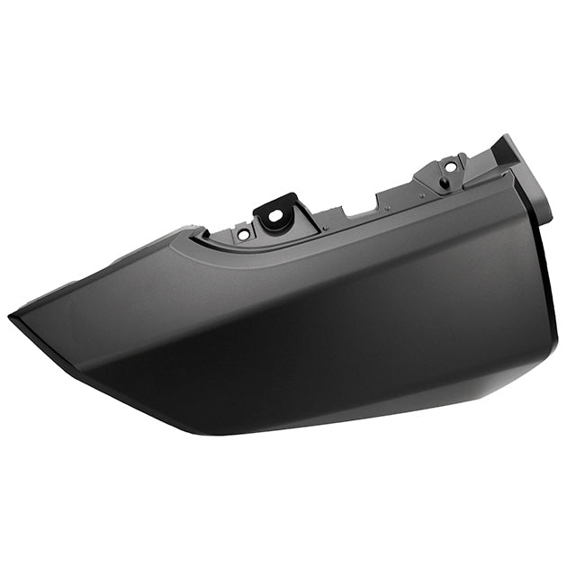 AP55BP12.650.06.BM Cover anteriore centrale sinistra Yamaha Nmax 15-20 AllPro